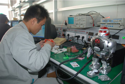 电子电器应用与维修在通讯设备修理中的关键作用