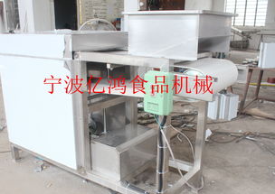 食品饮料加工设备市场概况与通讯设备修理行业初探