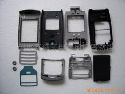 广州市荔湾区伊蓝通讯器材店 手机外壳产品与通讯设备维修服务一览