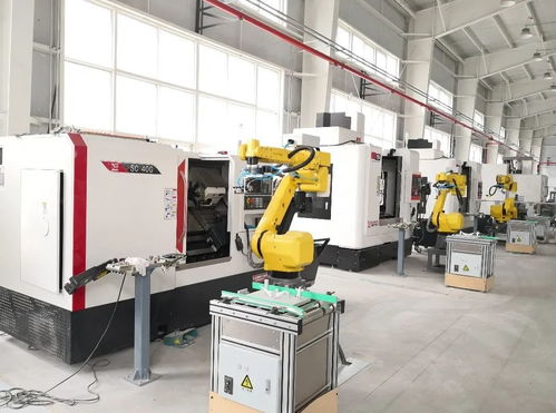 笃定的选择 西安航空学院通讯设备修理专业——连接技术与梦想的桥梁